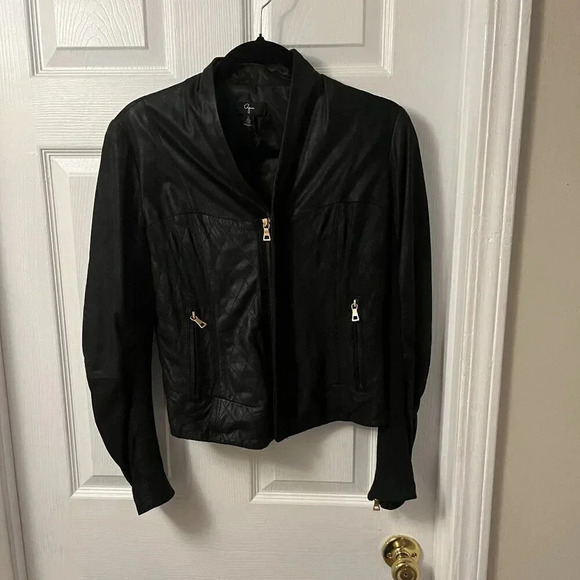 Women’s Agua Jacket Size Small - Picture 1 of 7